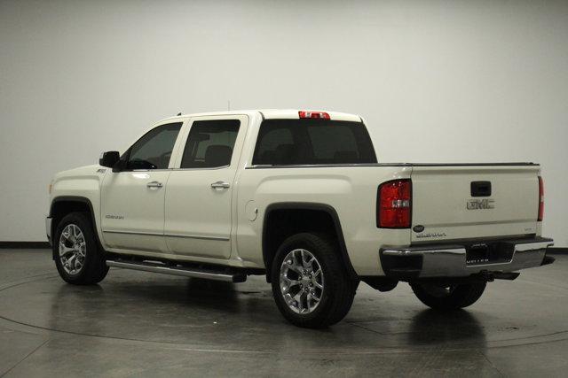 used 2014 GMC Sierra 1500 car, priced at $19,962