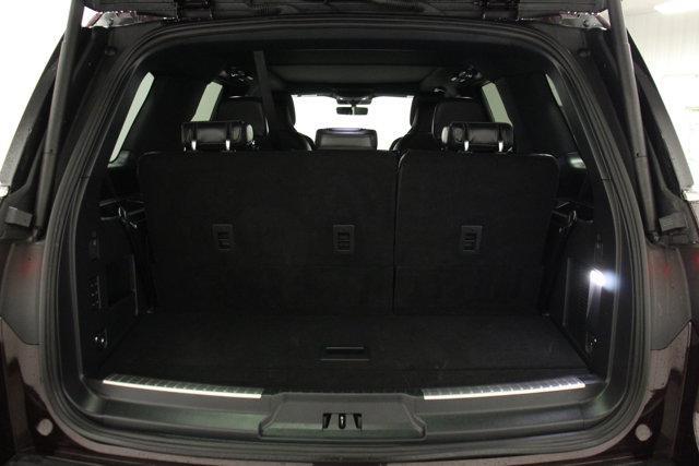used 2024 Lincoln Navigator car, priced at $82,962