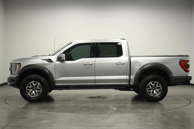 used 2023 Ford F-150 car, priced at $65,962