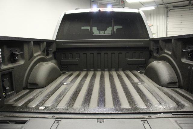 used 2023 Ford F-150 car, priced at $65,962