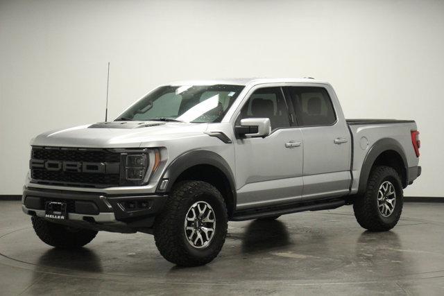 used 2023 Ford F-150 car, priced at $65,962