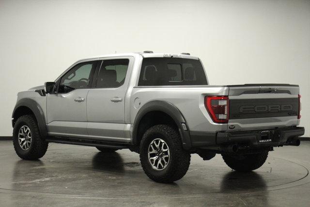 used 2023 Ford F-150 car, priced at $65,962