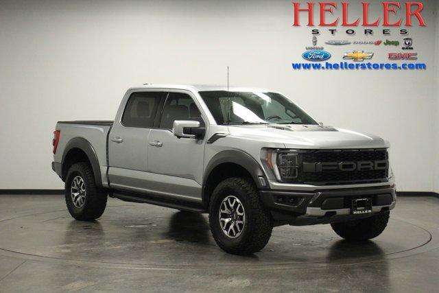 used 2023 Ford F-150 car, priced at $65,962