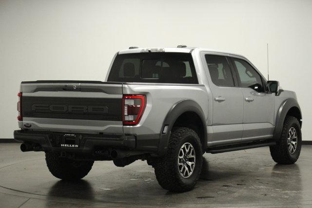 used 2023 Ford F-150 car, priced at $65,962