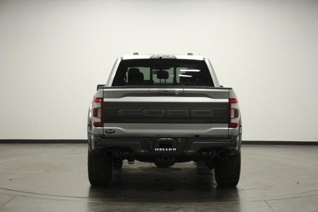 used 2023 Ford F-150 car, priced at $65,962