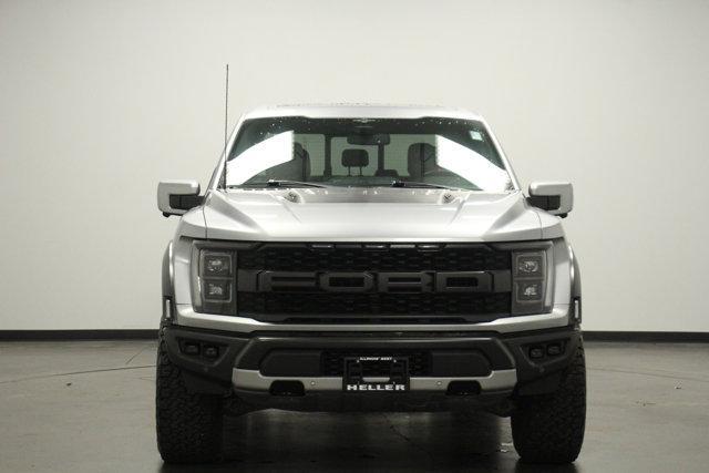 used 2023 Ford F-150 car, priced at $65,962