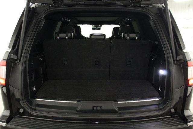 used 2021 Lincoln Navigator car, priced at $52,962