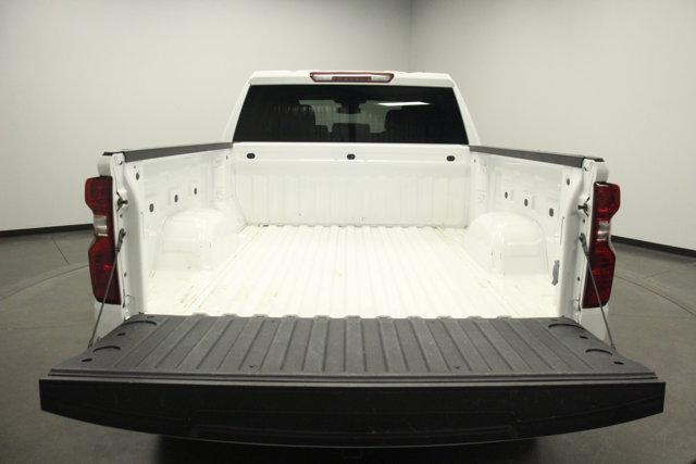 used 2024 Chevrolet Silverado 1500 car, priced at $41,962
