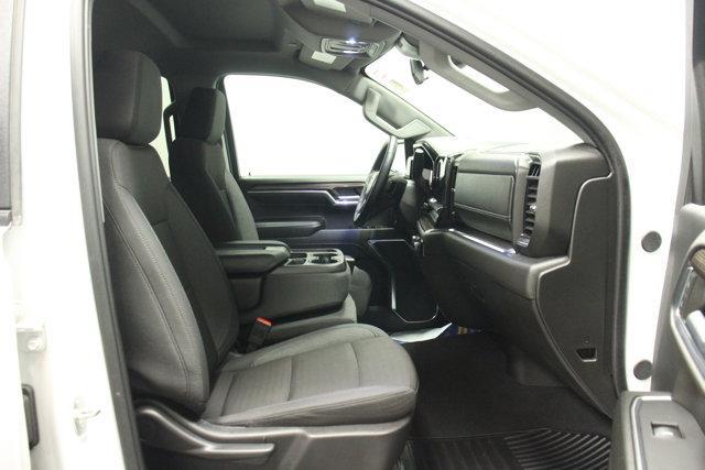 used 2024 Chevrolet Silverado 1500 car, priced at $41,962