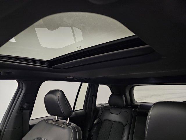 new 2025 Jeep Grand Cherokee car, priced at $46,730