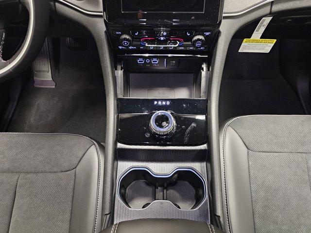 new 2025 Jeep Grand Cherokee car, priced at $46,730