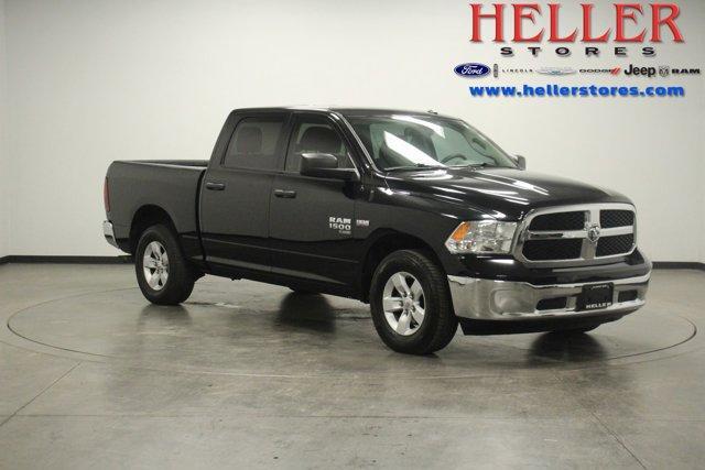 used 2019 Ram 1500 Classic car, priced at $23,962