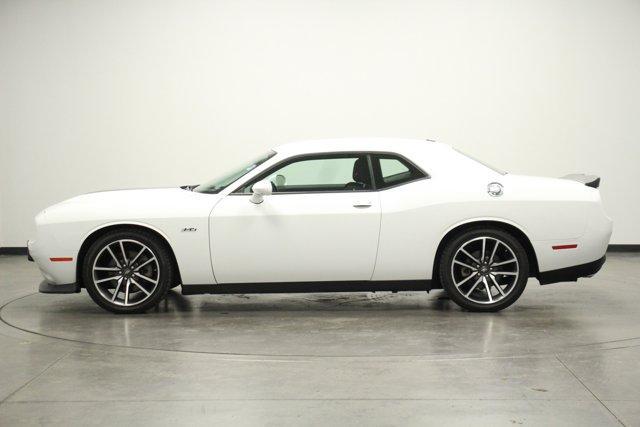 used 2023 Dodge Challenger car, priced at $31,962