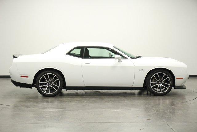 used 2023 Dodge Challenger car, priced at $31,962