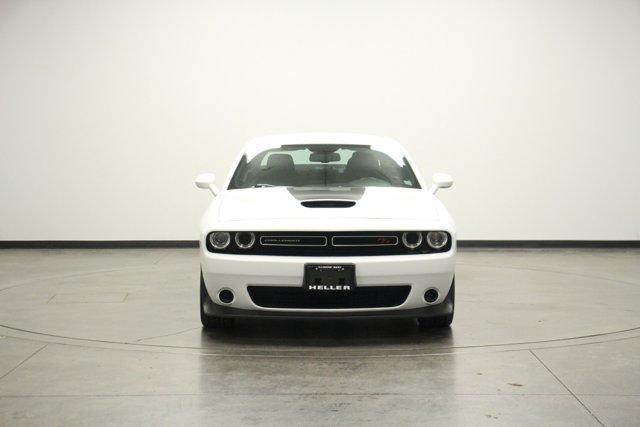 used 2023 Dodge Challenger car, priced at $31,962