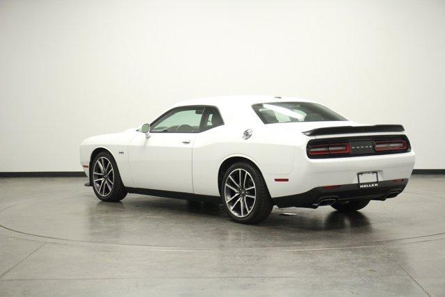 used 2023 Dodge Challenger car, priced at $31,962