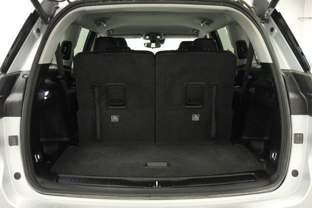 used 2023 Jeep Grand Cherokee L car, priced at $28,962
