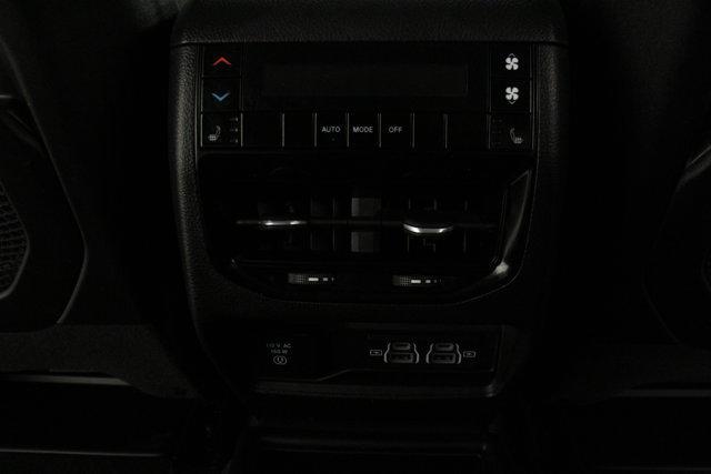 used 2023 Jeep Grand Cherokee L car, priced at $28,962