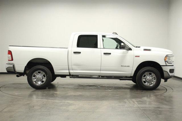 used 2022 Ram 2500 car, priced at $33,962