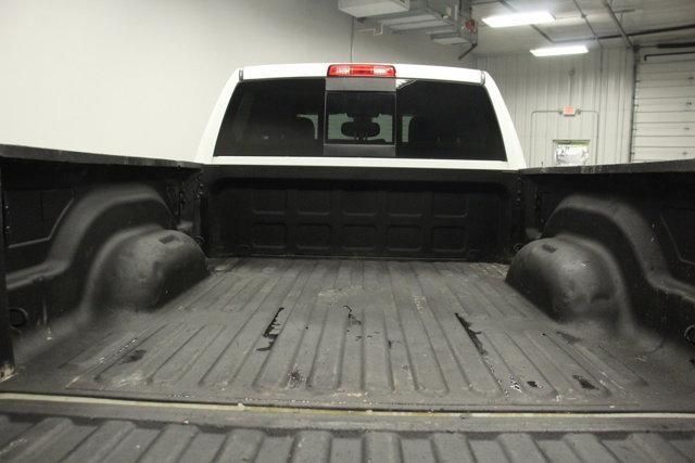 used 2022 Ram 2500 car, priced at $33,962