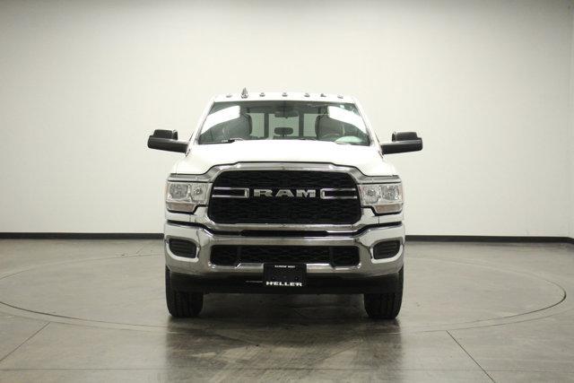 used 2022 Ram 2500 car, priced at $33,962