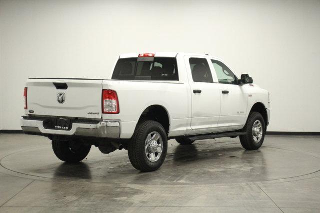 used 2022 Ram 2500 car, priced at $33,962