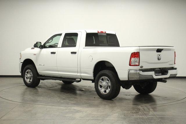 used 2022 Ram 2500 car, priced at $33,962