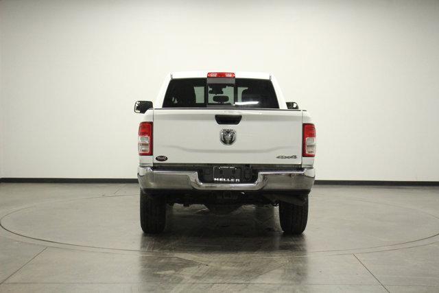 used 2022 Ram 2500 car, priced at $33,962