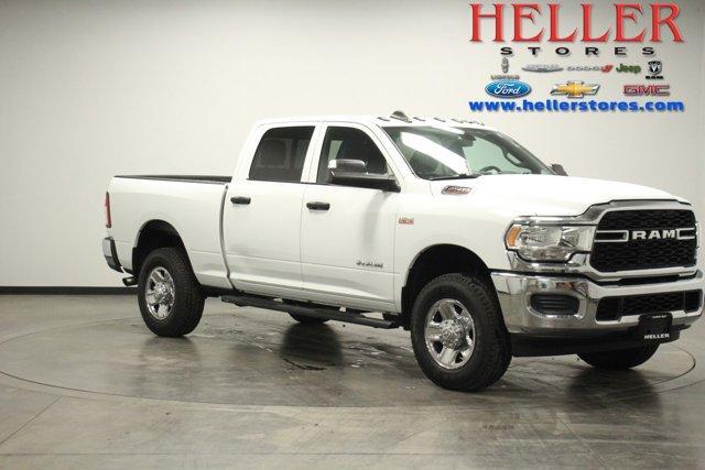 used 2022 Ram 2500 car, priced at $33,962