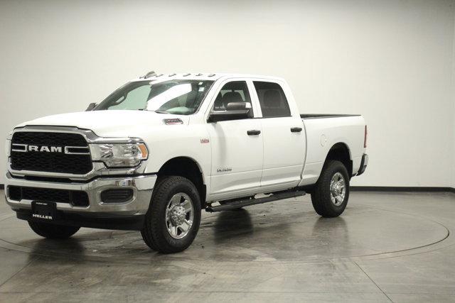 used 2022 Ram 2500 car, priced at $33,962