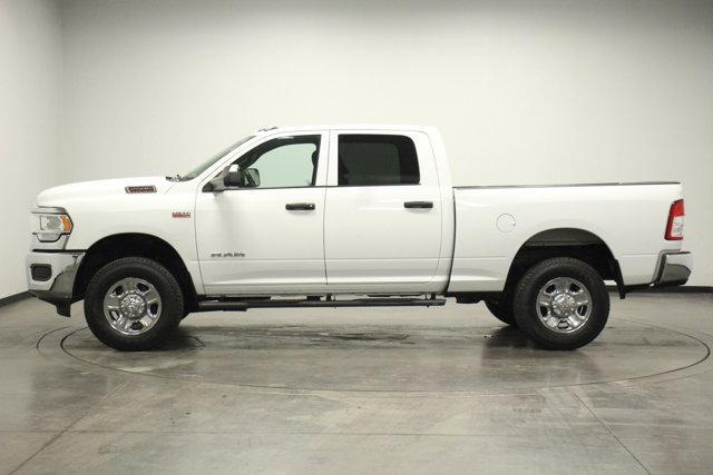 used 2022 Ram 2500 car, priced at $33,962