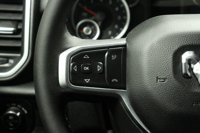 new 2025 Ram 2500 car, priced at $62,560