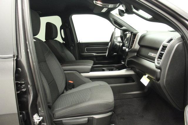 new 2025 Ram 2500 car, priced at $62,560