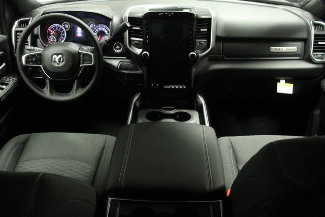 new 2025 Ram 2500 car, priced at $62,560