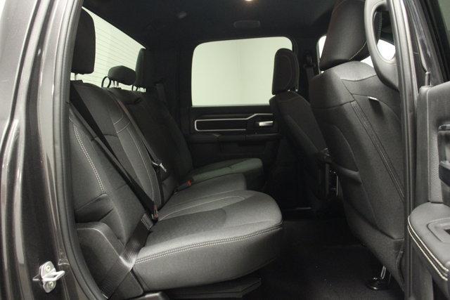 new 2025 Ram 2500 car, priced at $62,560