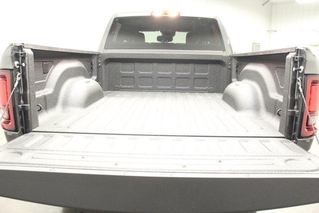 new 2025 Ram 2500 car, priced at $62,560
