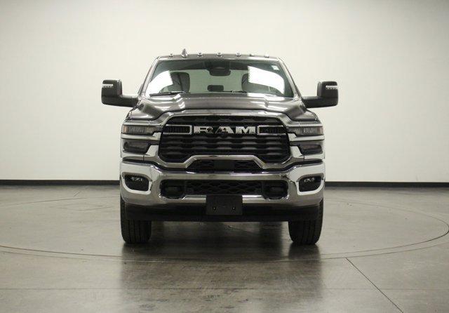 new 2025 Ram 2500 car, priced at $62,560