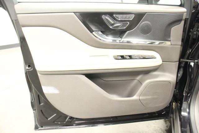 used 2024 Lincoln Corsair car, priced at $42,462