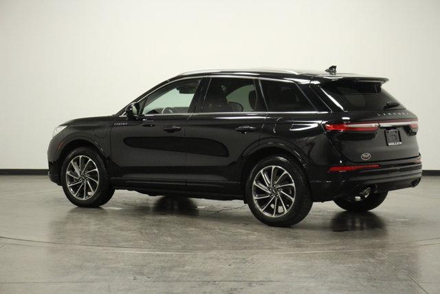 used 2024 Lincoln Corsair car, priced at $42,462