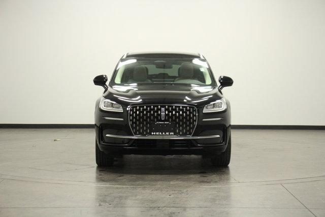 used 2024 Lincoln Corsair car, priced at $42,462