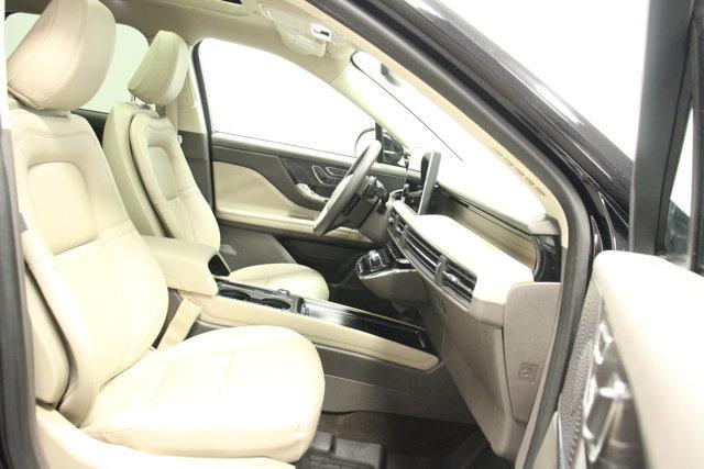 used 2024 Lincoln Corsair car, priced at $42,462