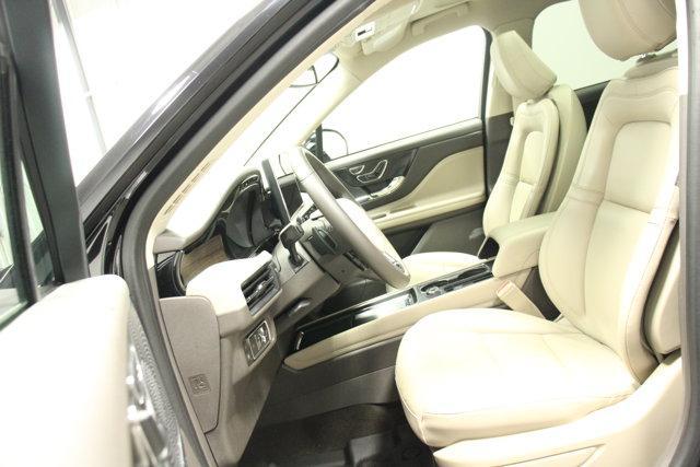 used 2024 Lincoln Corsair car, priced at $42,462