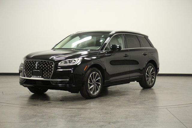 used 2024 Lincoln Corsair car, priced at $42,462