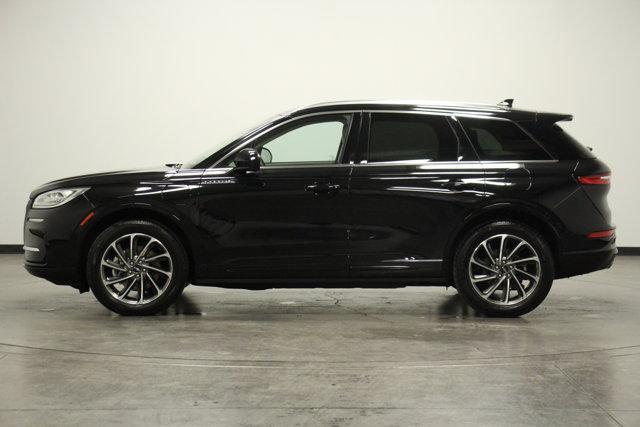 used 2024 Lincoln Corsair car, priced at $42,462