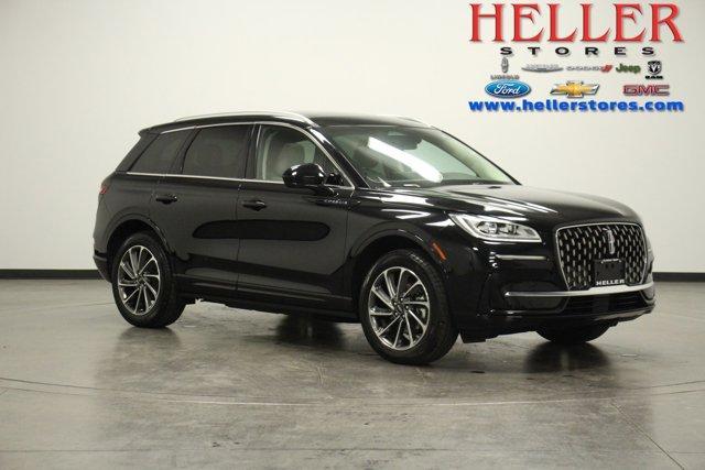 used 2024 Lincoln Corsair car, priced at $42,462