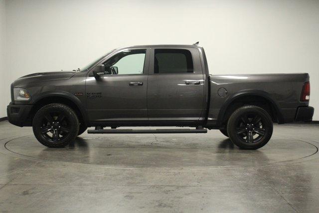 used 2022 Ram 1500 Classic car, priced at $30,462