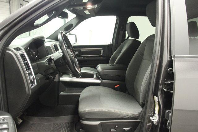 used 2022 Ram 1500 Classic car, priced at $30,462