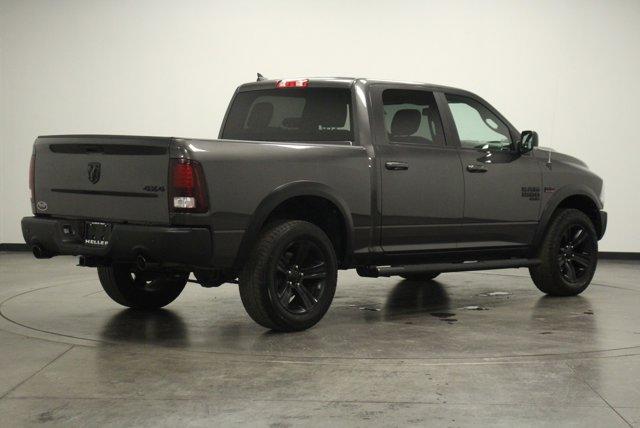 used 2022 Ram 1500 Classic car, priced at $30,462