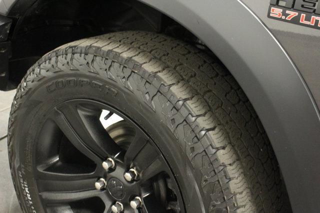 used 2022 Ram 1500 Classic car, priced at $30,462