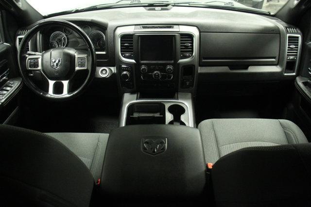 used 2022 Ram 1500 Classic car, priced at $30,462